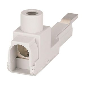 Aansluitklem voor kamrail Z-BB 35mm² UL-cert. VVE=10