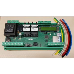 Controller board CAXL packed