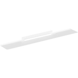 Planchet More to See Lite 850x34x125,7mm White