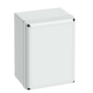 Lege behuizing IP66/IP67 IK09 70073401