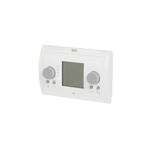 Klokthermostaat modulerend 510430