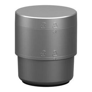 Harmony XVB7 - diam.70mm - Basismodule - DC-basis met adapte