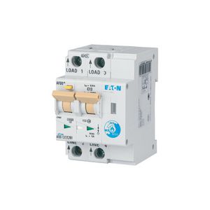 Vlamboogautomaat (AFDD) 13A 2p B-karakteristiek 10mA