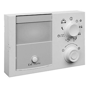 Ruimtethermostaat RoCon U1