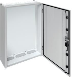 Verdeler Univers IP55 klasse II 1400x800x275mm