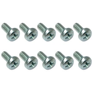 Set a 10st. Schroef 105829