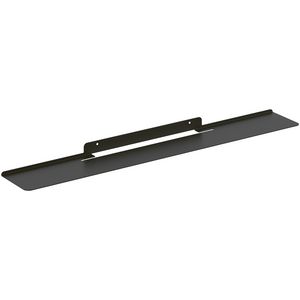 Planchet More to See Lite 850x34x125,7mm Black