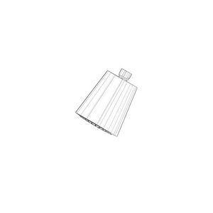 Dchkop Hoofddch 141x178mm D Pltnum gebor 90120505400-99