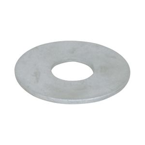 BIS Onderlegring 25mm WM0-35BUP 10,5/25mm VVE=100