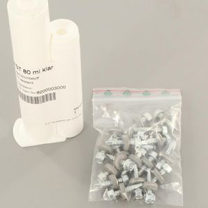 Dektite bevestigingsset Ejokit 1