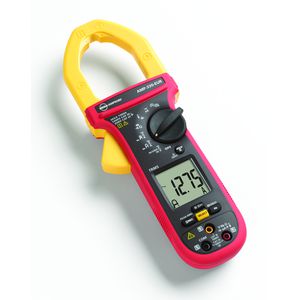 HVAC Stroomtang TRMS 1000A AC/DC