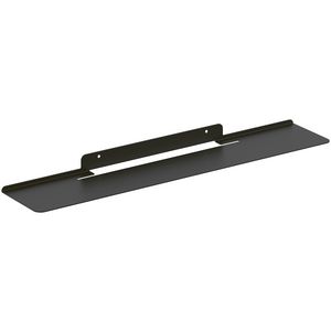 Planchet More to See Lite 650x34x125,7mm Black