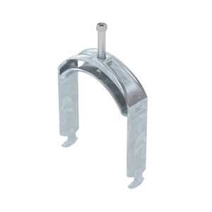 Beugelklem 2056 90-100mm staal verz VVE=25 1186097