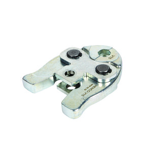 Bek voor persmachine m-bmini3 - m-profiel 15mm
