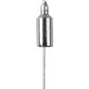 Afsluitweerstand SR 75 antenne-CD Accessoires