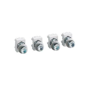 Kooiklem (4) verhoogd DPX3