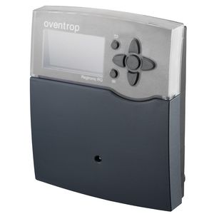 Regumaq elektronisch regeling los X-80