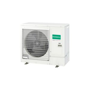 Inverter (R32) X25 230V