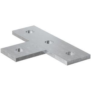 Verbindingsplaat FFF 4T VVE=25