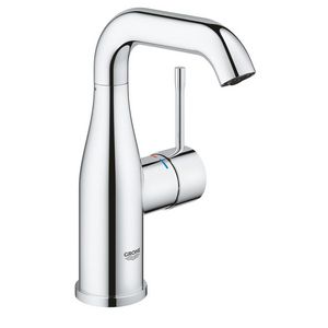 Essence M-Size Wastafelmengkraan Hoog Gladde Body (prof)