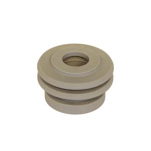 Urinoirmanchet voorwandsystem VVE= 10 stuks