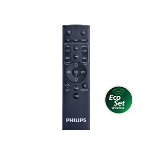 Doos a 10st. EcoSet BLE IR Remote Controller