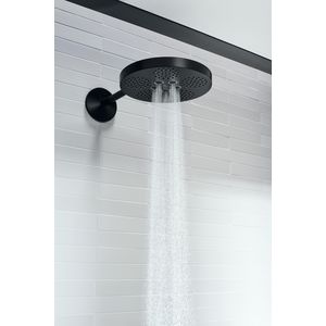 Basisset ShowerSolutions tbv hoofddouche 2 straalsoorten met douchearm