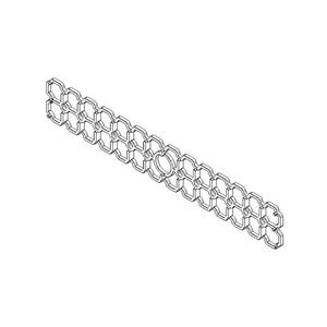 Houder 213x33x4,5mm 09179705890