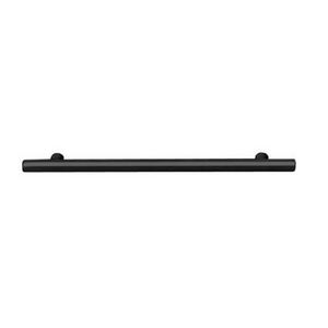 Handgreep nero groot 248mm Varia 2LR-55h/62h/68h 2LRh-51+57
