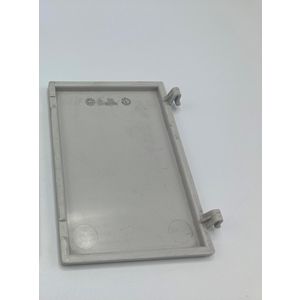 Afdekplaat S59361
