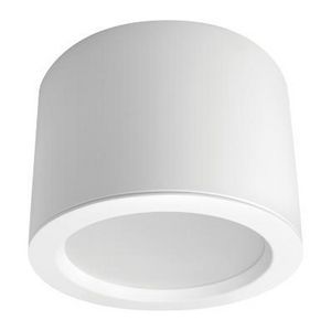 SIENA OPBOUWKIT WIT 150MM