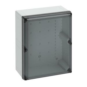 Lege behuizing IP66/IP67 IK09 70174501