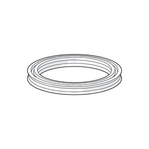 Profielpakking 40,3x6mm