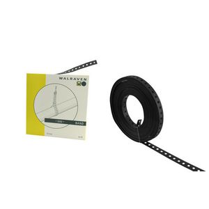 Obo montageband 19x1 geplast. L=10 mtr