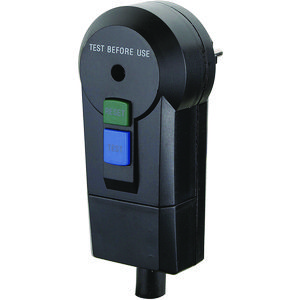 PRCD Aardlekmontagestekker 30mA