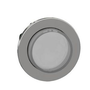 FLUSH WH PROJ. ILLPB HEAD LED PP