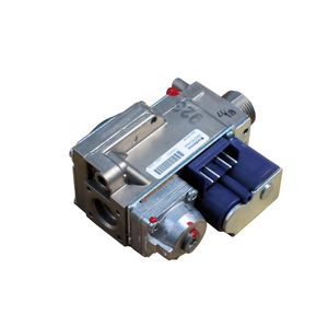 Gasregelblok 7099652