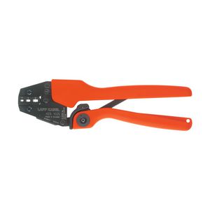 POF CRIMP TOOL 2.5/3.0/4.5/4.95MM