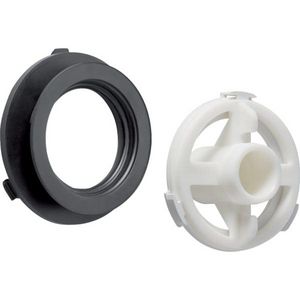 Bevestigingsset met dichting