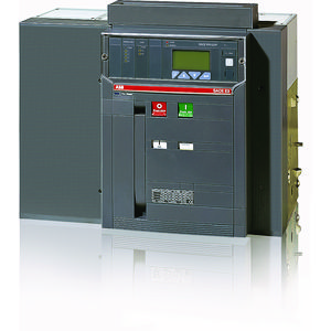Vermogensschakelaar Emax E3 dc E3N 1600 PR122/DC 1600A 4p MP