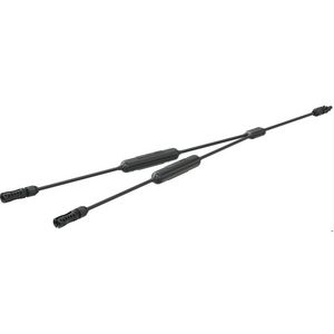 Y-splitter PV-K-SPL-Y/2-ILF3-15/6/E-PPS +inline ze