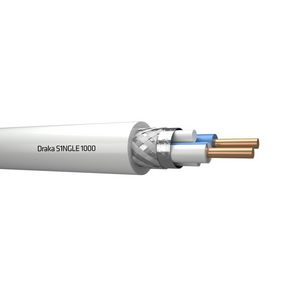 Haspel a 1000m. ICS S1NGLE-1000 Dca S/FTP gy# 1x2x18/1 AWG