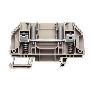 Doorvoerklem d.beige 6mm2 41 A 9538090000 VVE=50