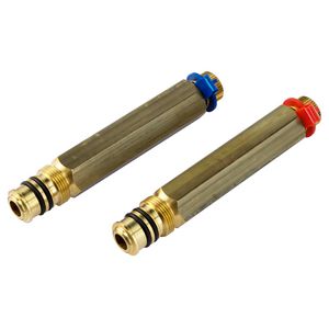 Set meetnipp. tbv MSV-BD verleng 60mm 003Z4657