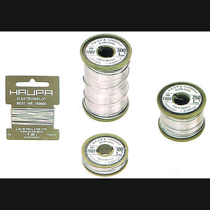 Soldeertin Sn 60% 1 mx1mm160000