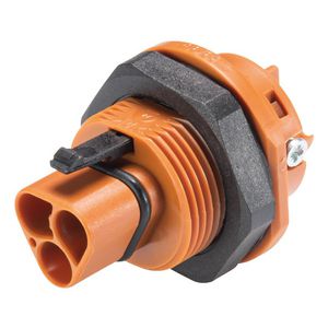 Stekerdeel RST20I2SXS13 m01vl bruin 01 VVE=100