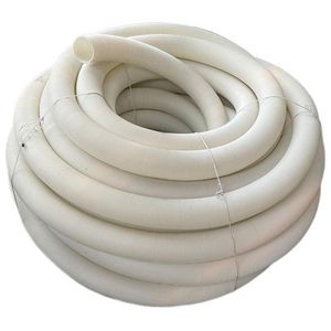 Rol a 50mtr. FLEX-TUBE mantelbuis Ø80mm Castel Engineering