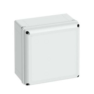 Lege behuizing IP66/IP67 IK09 70043301
