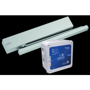 Enduri EPR+Dorma TS 99 FL K BG