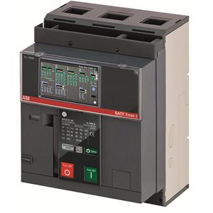 Emax 2 E1.2 Ekip DIP LSIG Vast met vooraansluiting 3P 900V u